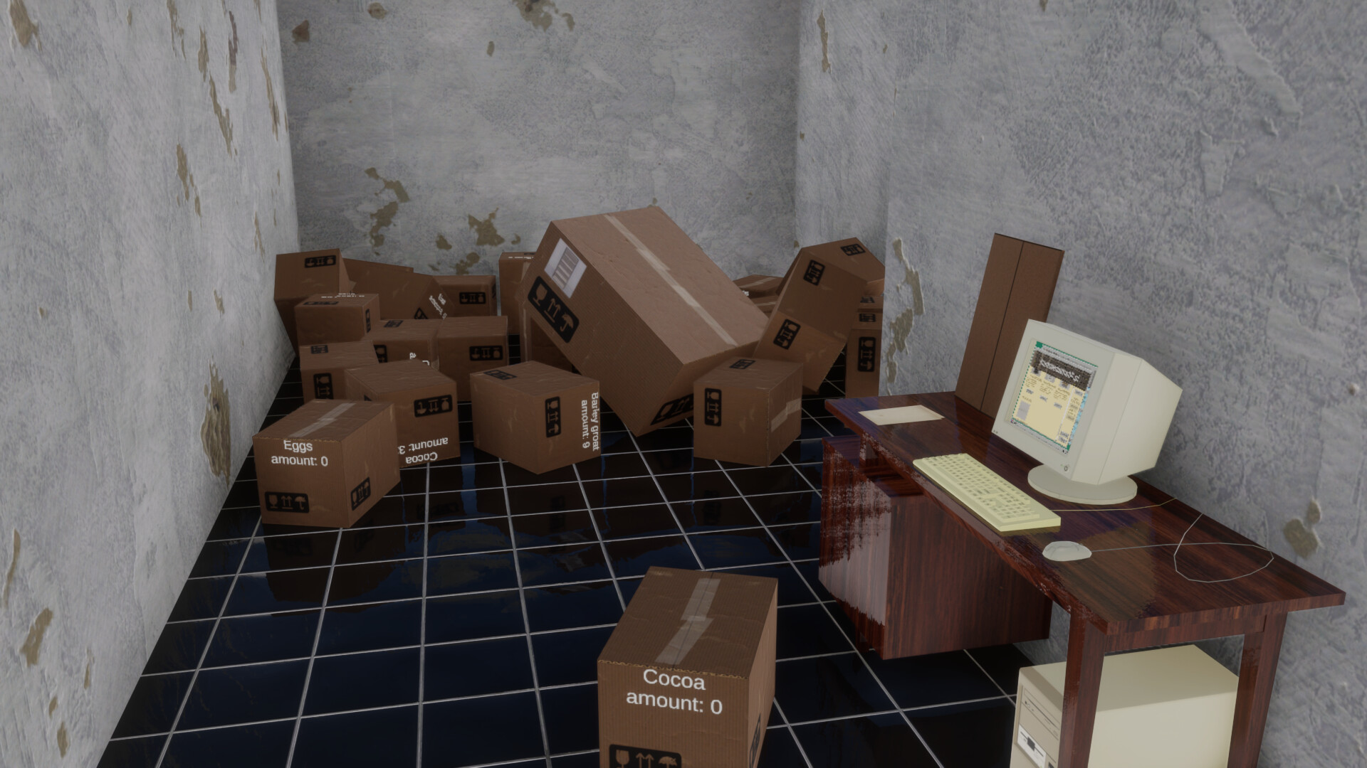 Soviet Shop Simulator screenshot 21