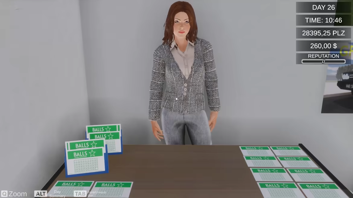 Soviet Shop Simulator video 6