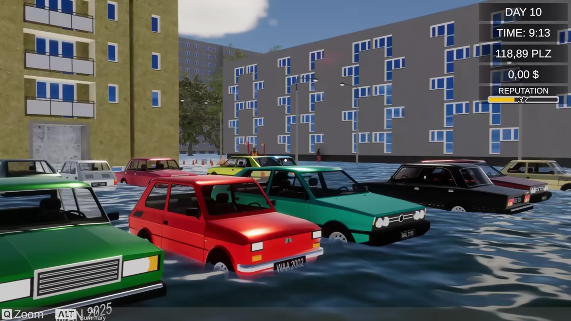 Soviet Shop Simulator video 7