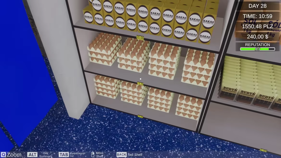 Soviet Shop Simulator video 3