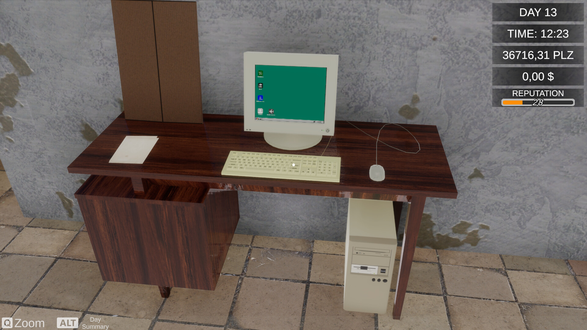 Soviet Shop Simulator screenshot 17