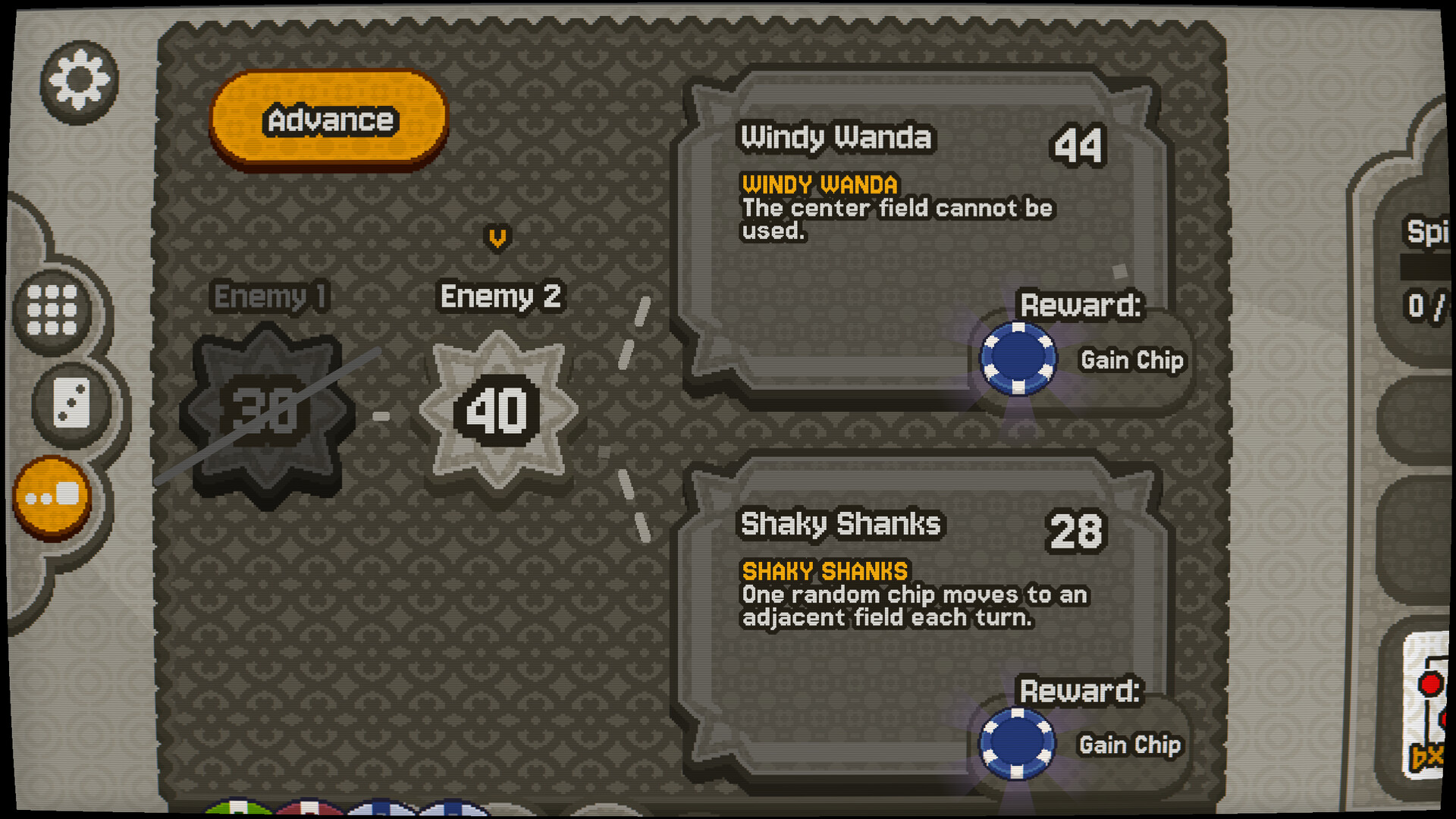 Straddle screenshot 5