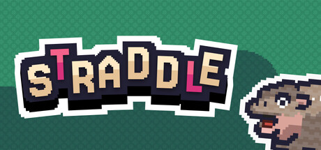 Straddle