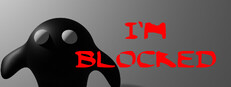 I'm blocked cover