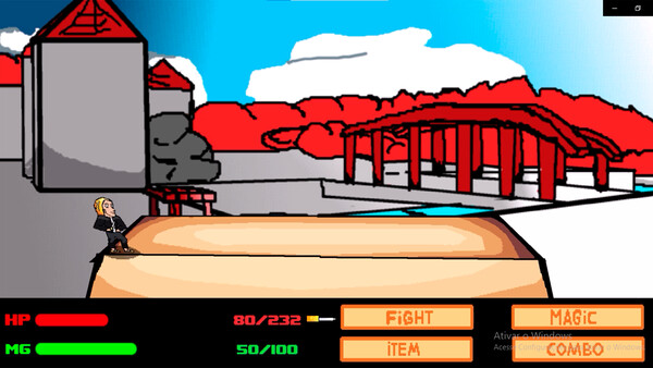 Screenshot media