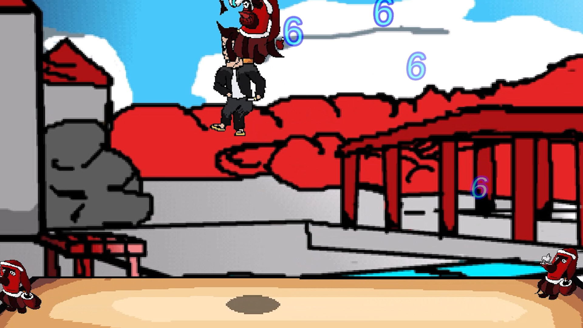 Thumb 6