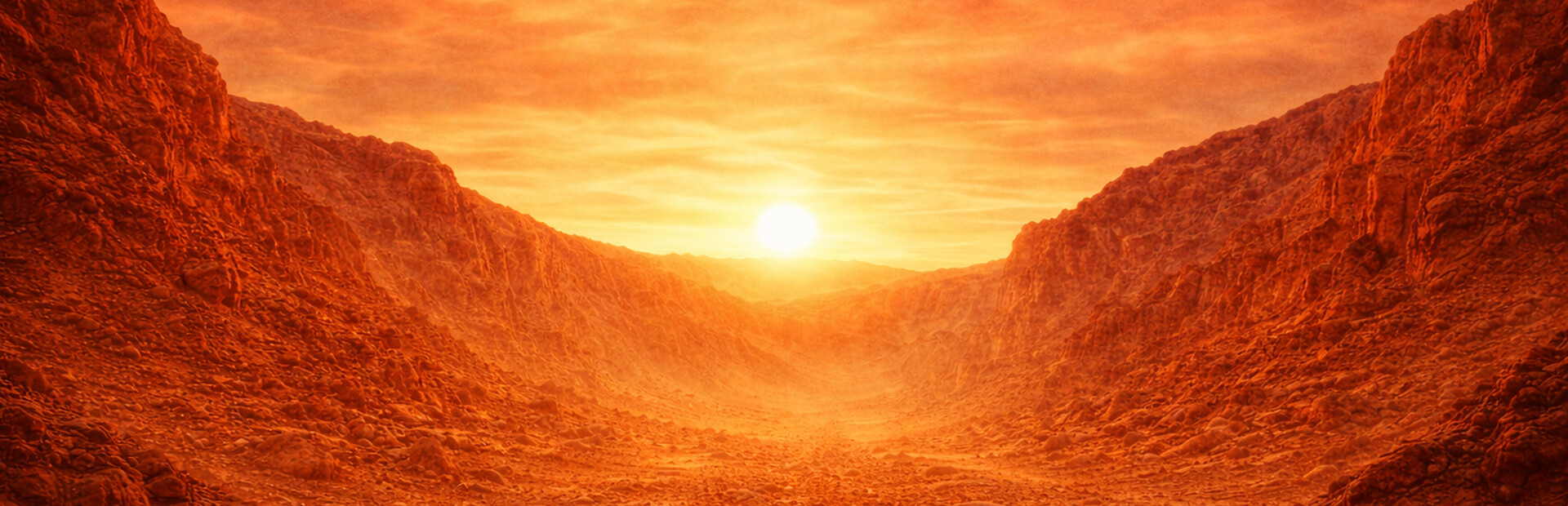 Rogue Sundown