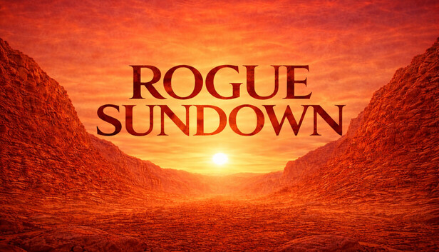 Rogue Sundown