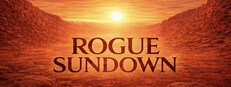 Rogue Sundown cover