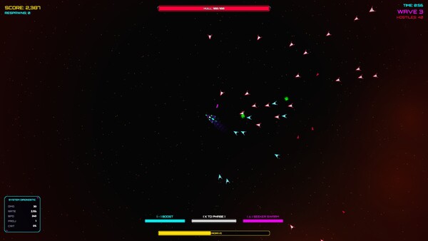 Screenshot media