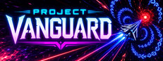 Project Vanguard cover