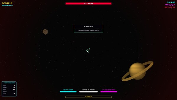 Screenshot media