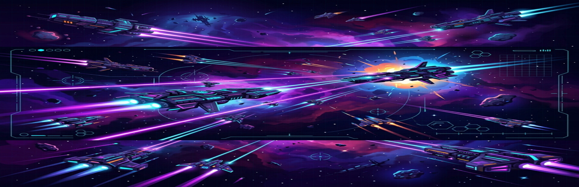 Project Vanguard