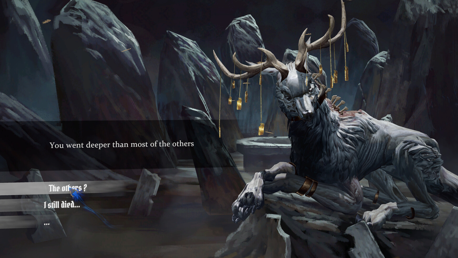 Carnholt screenshot #3
