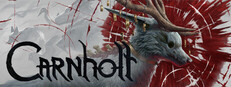Carnholt cover