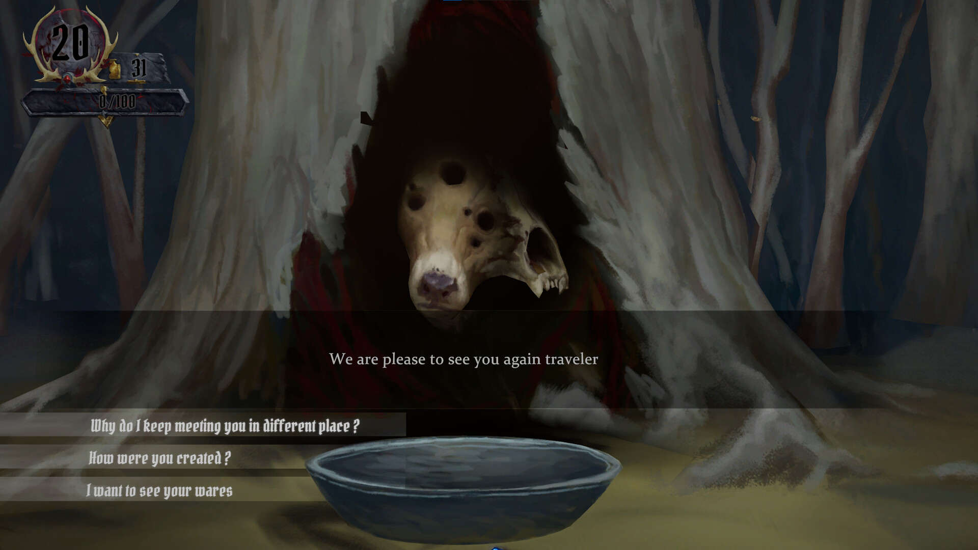 Carnholt screenshot 7