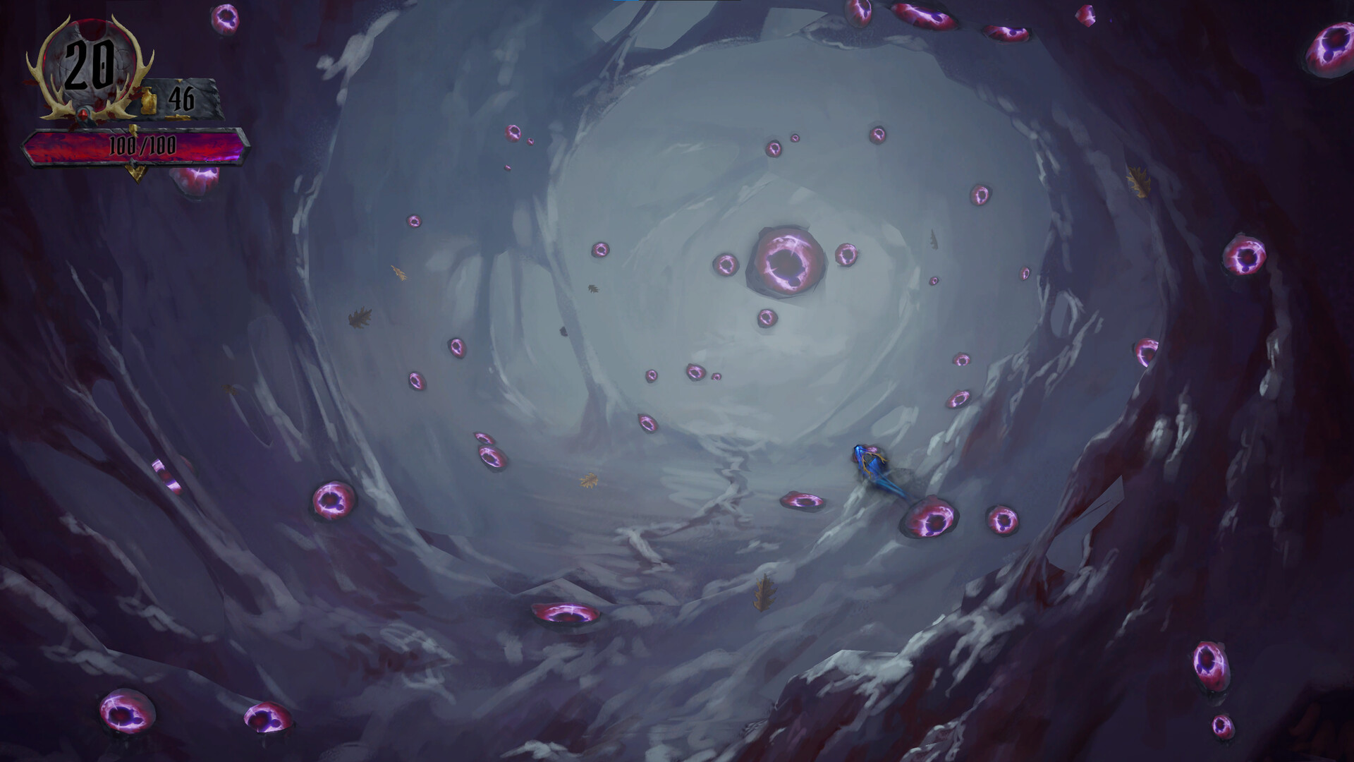 Carnholt screenshot 6