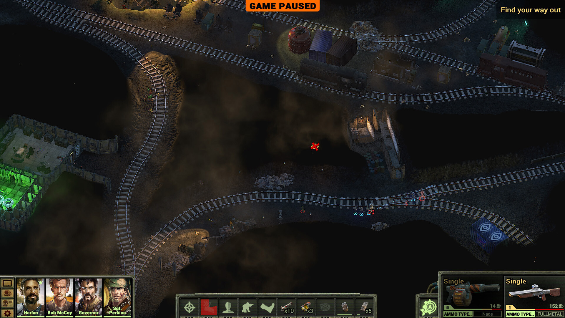 Screenshot 4