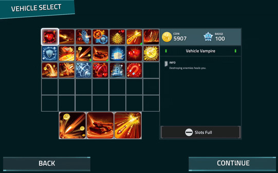 Screenshot 3 of Mini Metal