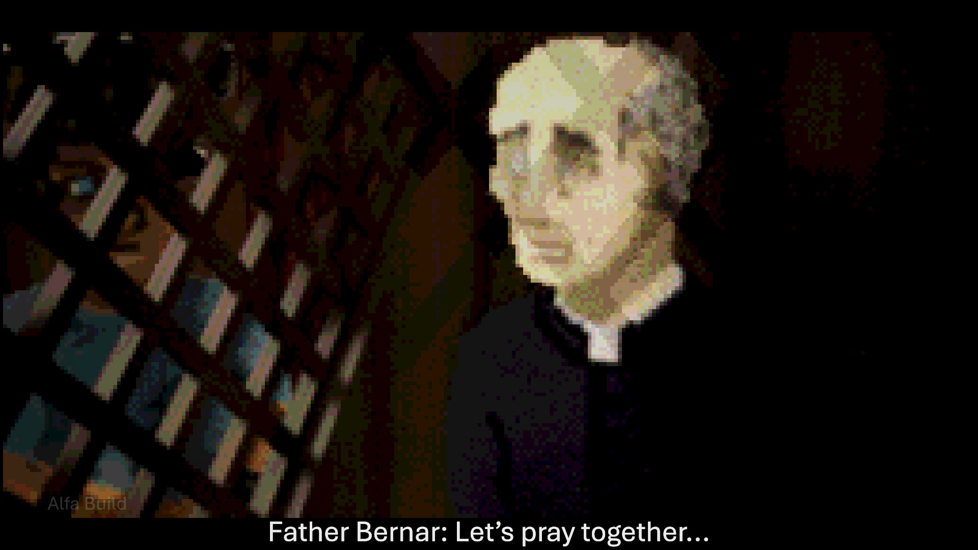 True Confession screenshot #13