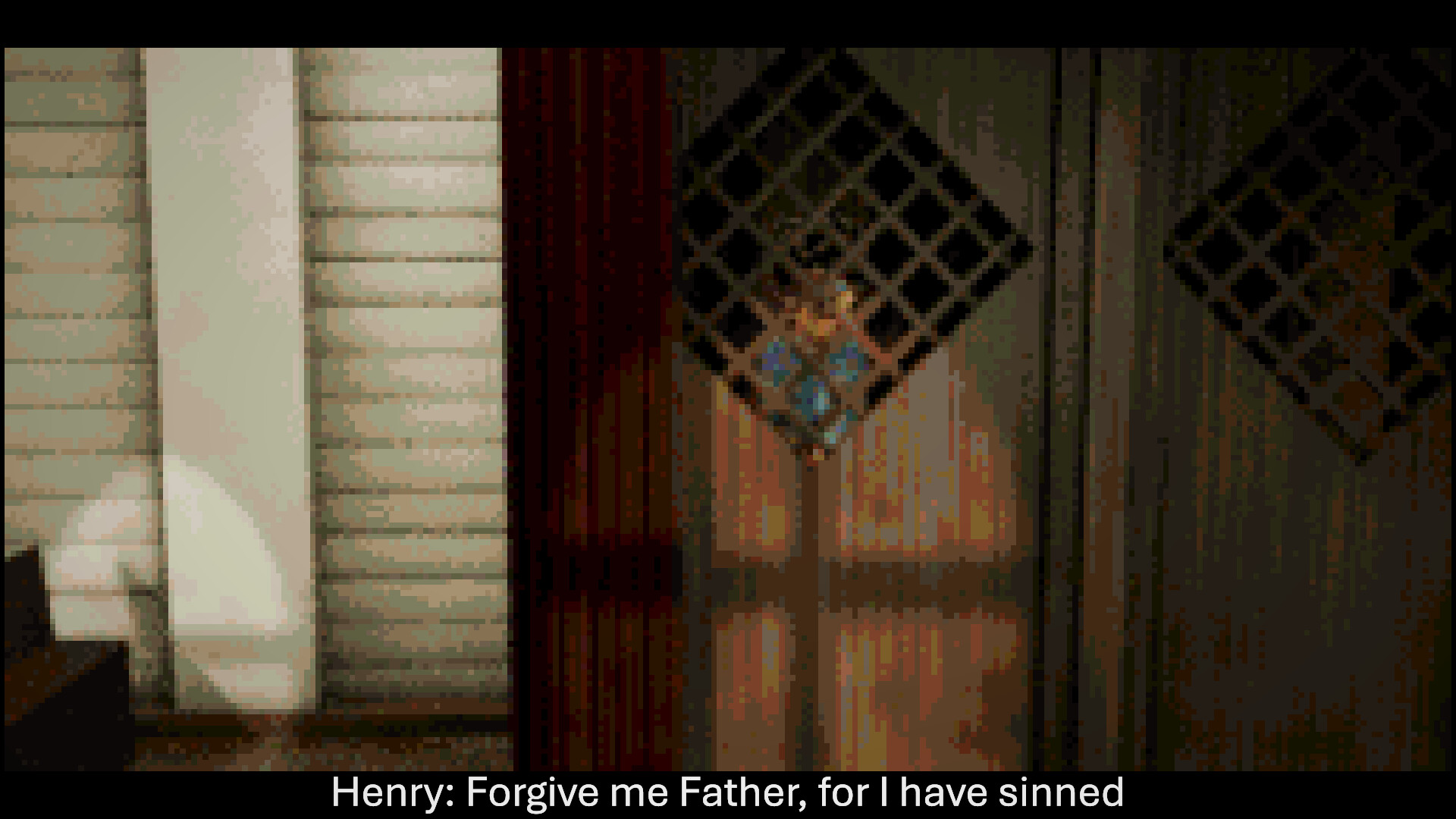 True Confession screenshot 6