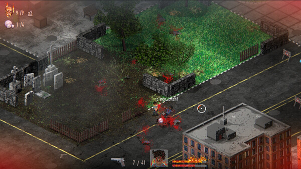 Screenshot 3 of True Confession - more gameplay footage