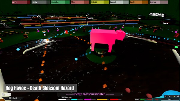 Screenshot media