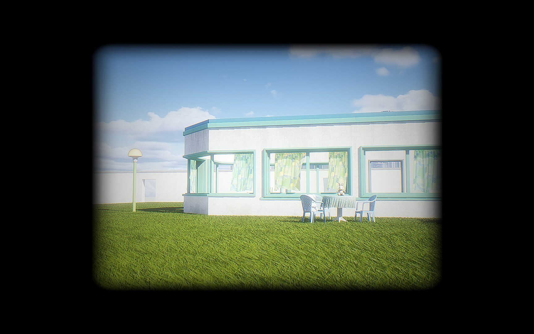 Lumory: A Distant Summer screenshot #3
