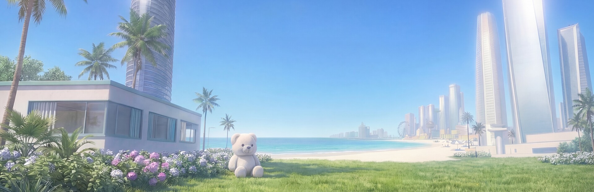 Lumory: A Distant Summer