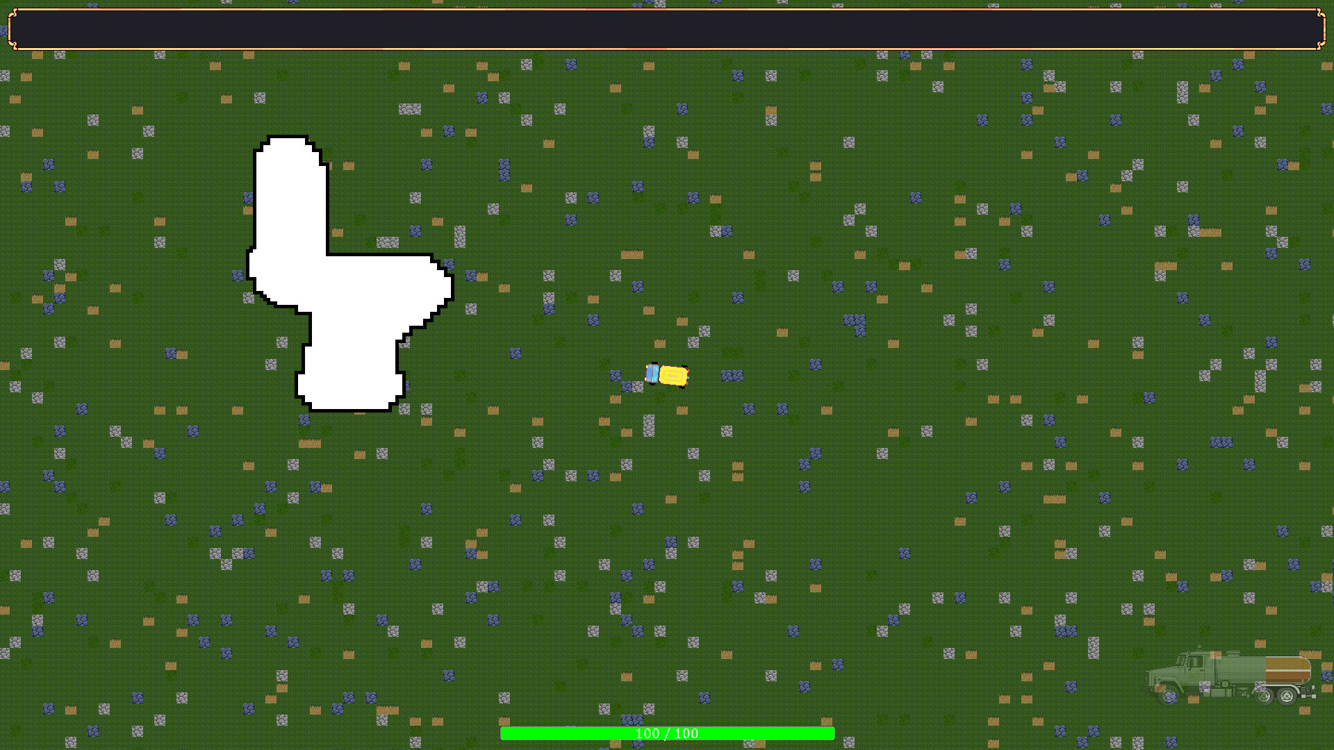 Project GOVNOVOSIS screenshot #11