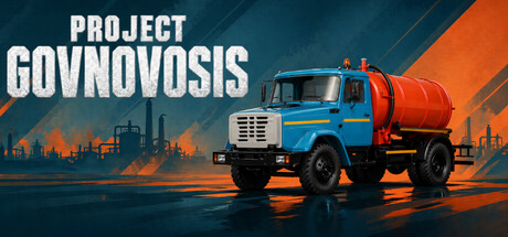 Project GOVNOVOSIS - similar game to Guardians Of Restoration by Talentless Clown