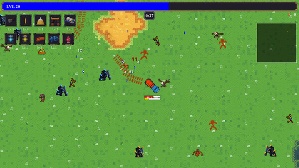 Screenshot media