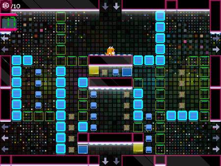 Crystal Chip Collector screenshot 5