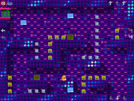 Crystal Chip Collector screenshot 6