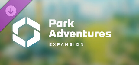 Cities: Skylines II - Park Adventures