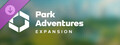 Cities: Skylines II - Park Adventures