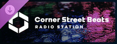 Cities: Skylines II - Corner Street Beats