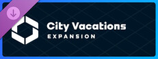 Cities: Skylines II - City Vacations