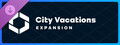 Cities: Skylines II - City Vacations