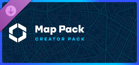 Cities: Skylines II - Creator Pack: Map Pack
