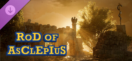 Rod of Asclepius – Chapter VI