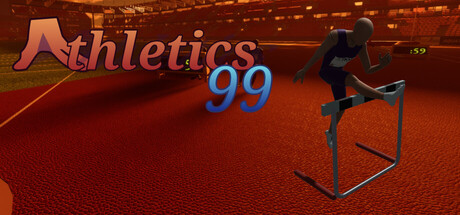 Athletics 99