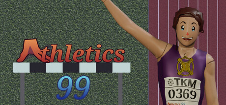 Athletics 99 header art