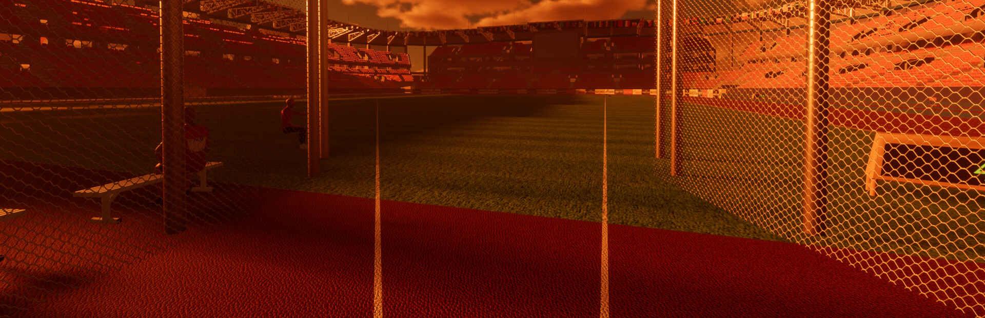Athletics 99