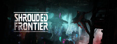 Shrouded Frontier cover