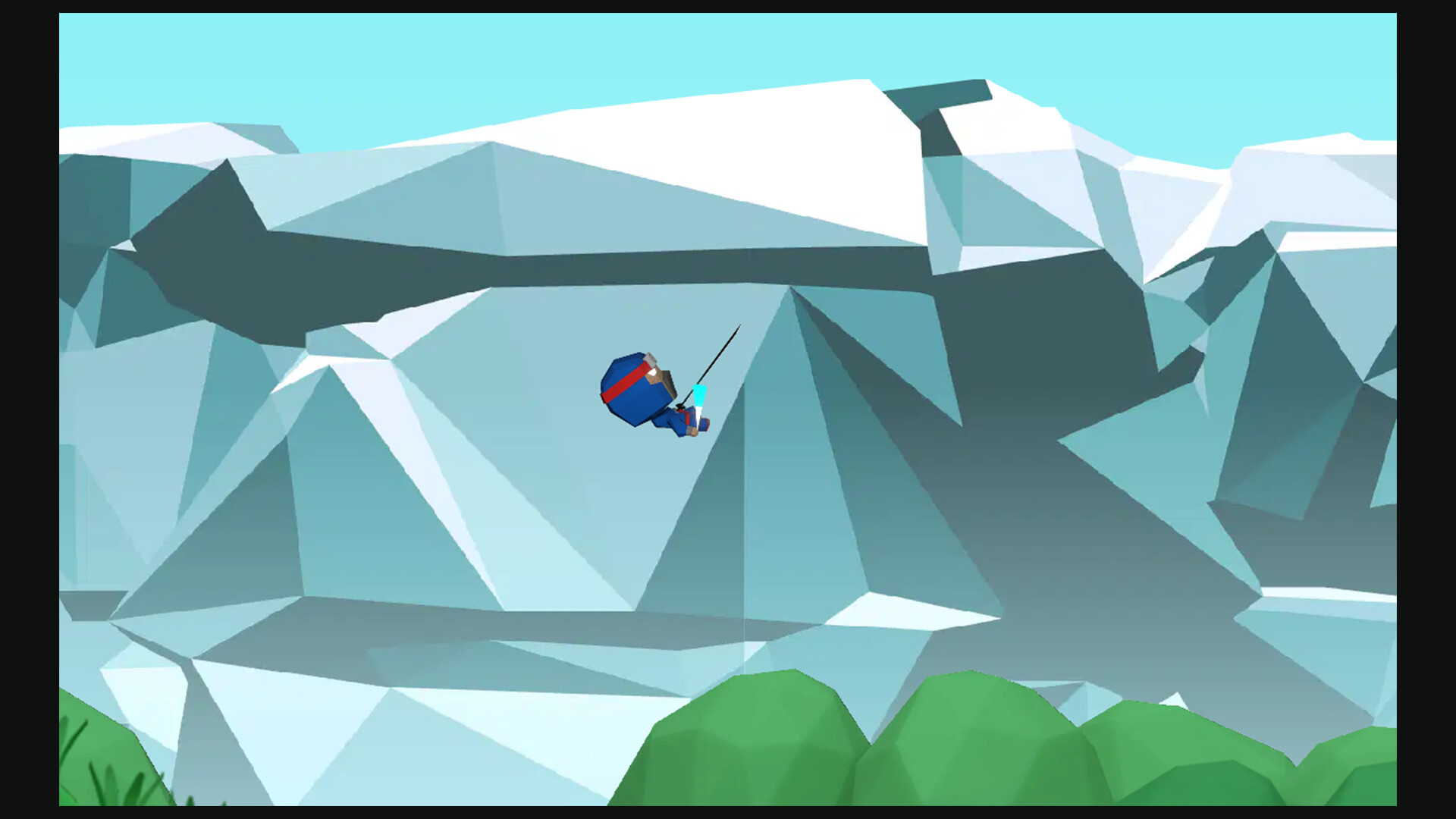 Ninja Vanish screenshot 1