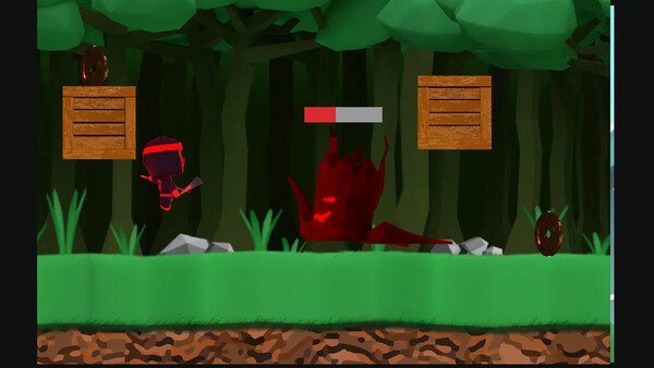 Ninja Vanish game for windows Pc 1