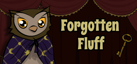 Forgotten Fluff header art