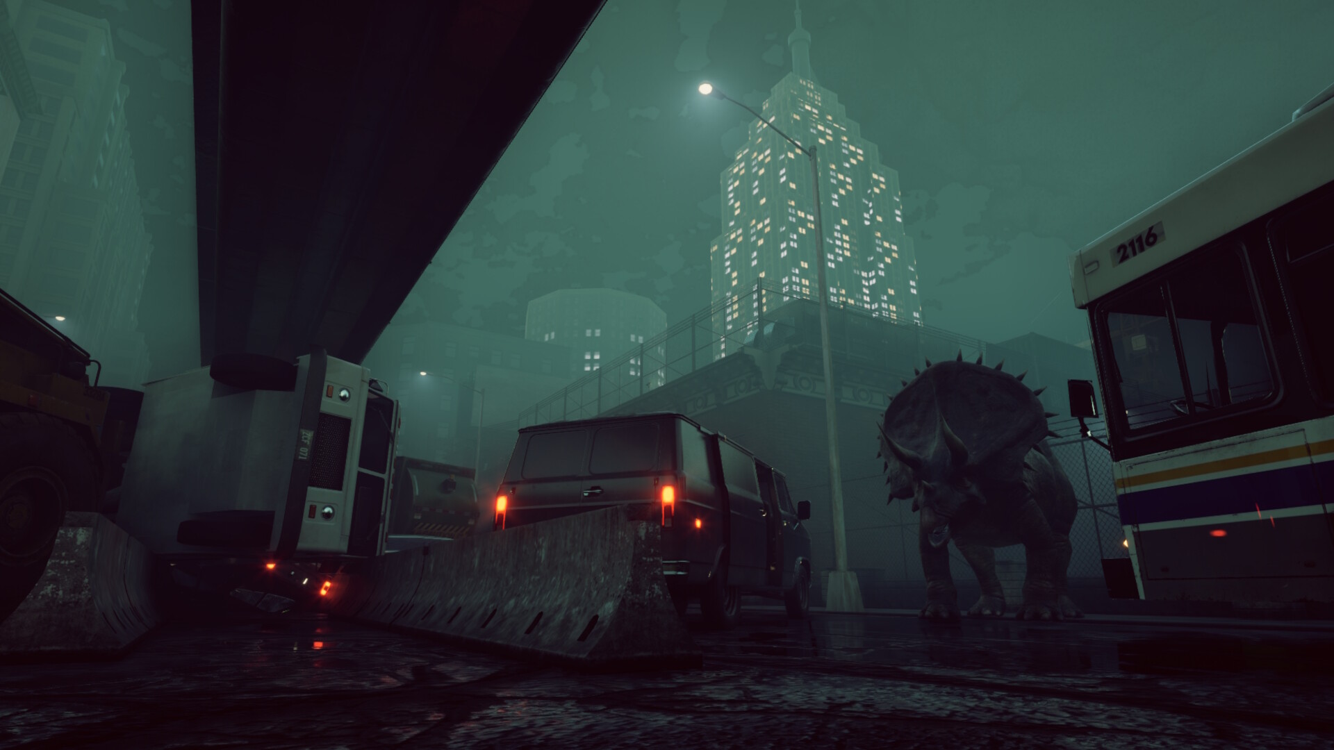 Dinobreak: The Hatching screenshot #2