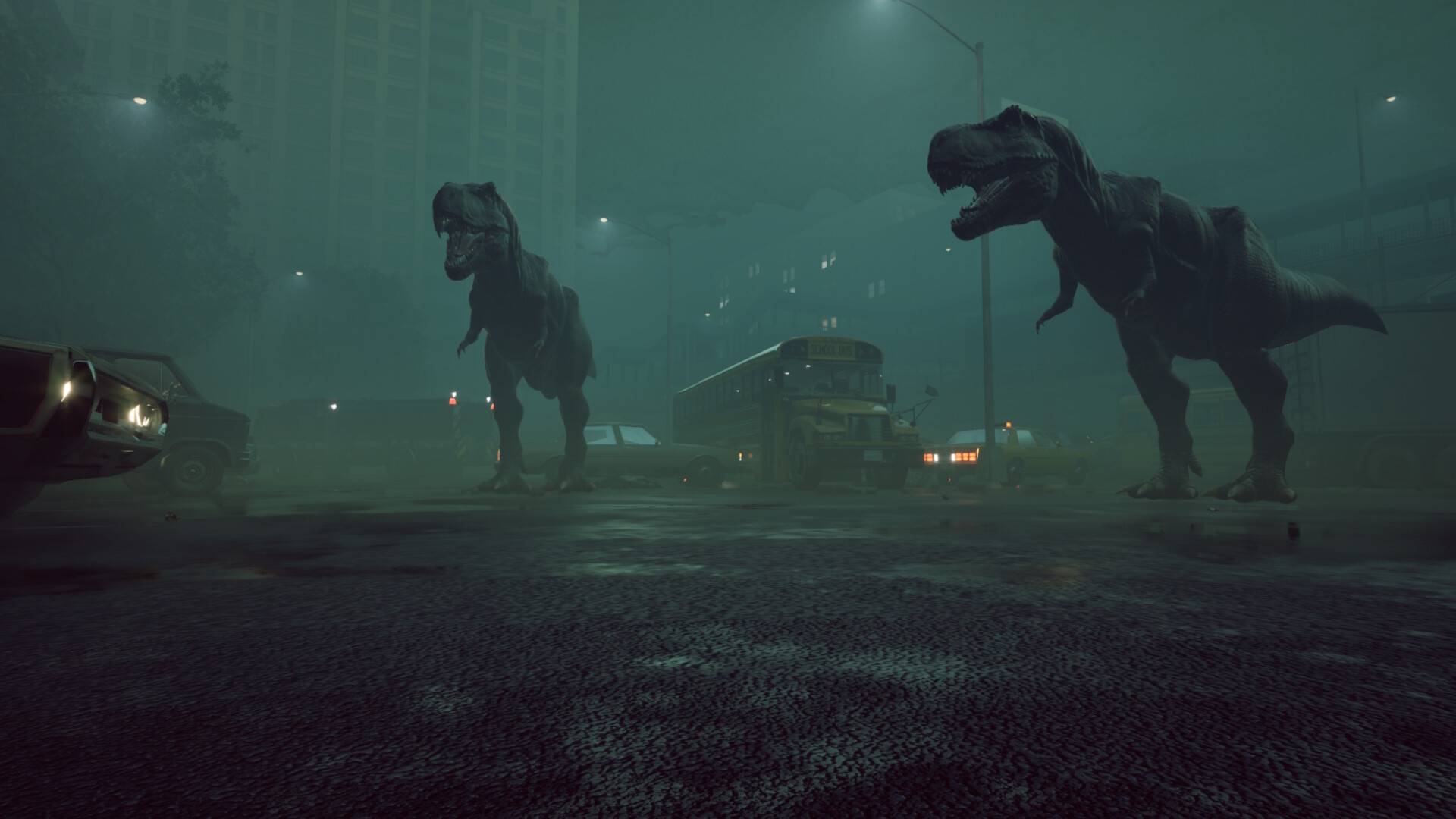 Dinobreak: The Hatching screenshot #4